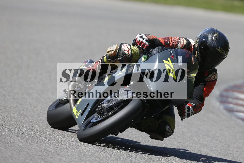 /12 30.04.2025 Speer Racing ADR/Gruppe rot/727